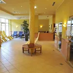 Gesundheitsresort Bad St. Leonhard