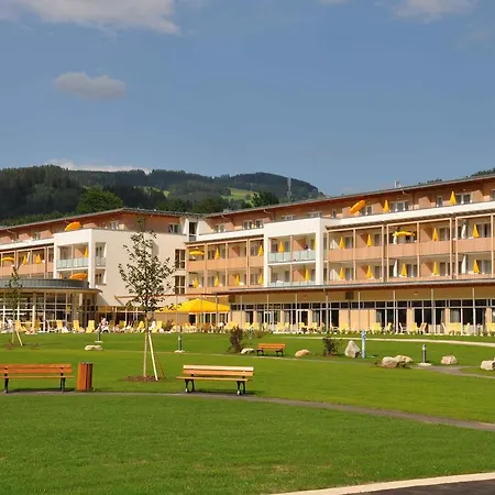 Gesundheitsresort Bad St. Leonhard 3* Bad St. Leonhard im Lavanttal