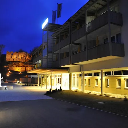 Gesundheitsresort Bad St. Leonhard