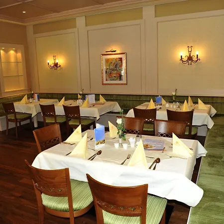 Resort Gesundheitsresort Bad St. Leonhard