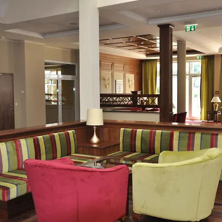 Gesundheitsresort Bad St. Leonhard Bad St. Leonhard im Lavanttal