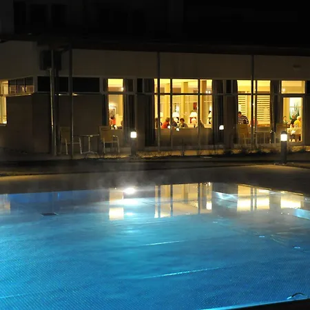 Gesundheitsresort Bad St. Leonhard リゾート