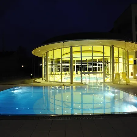 Resort Gesundheitsresort Bad St. Leonhard