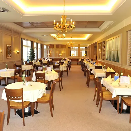 Gesundheitsresort Bad St. Leonhard Resort 3*
