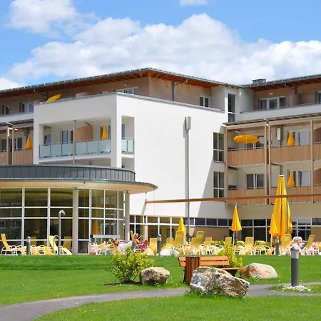 Gesundheitsresort Bad St. Leonhard Resort Bad Sankt Leonhard im Lavanttal