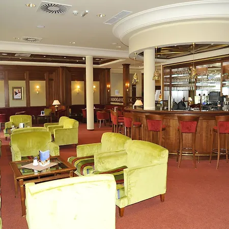 Gesundheitsresort Bad St. Leonhard Bad St. Leonhard im Lavanttal