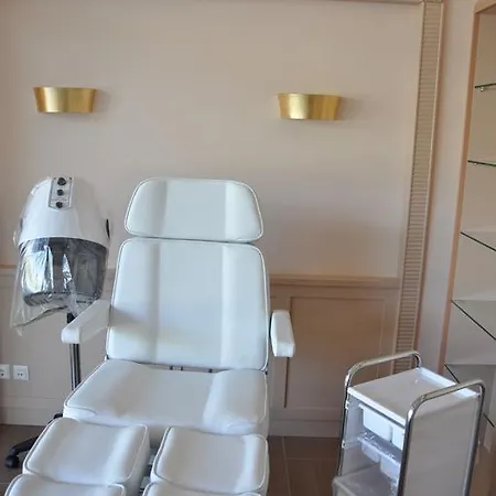 Resort Gesundheitsresort Bad St. Leonhard