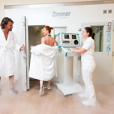 Gesundheitsresort Bad St. Leonhard Bad Sankt Leonhard im Lavanttal