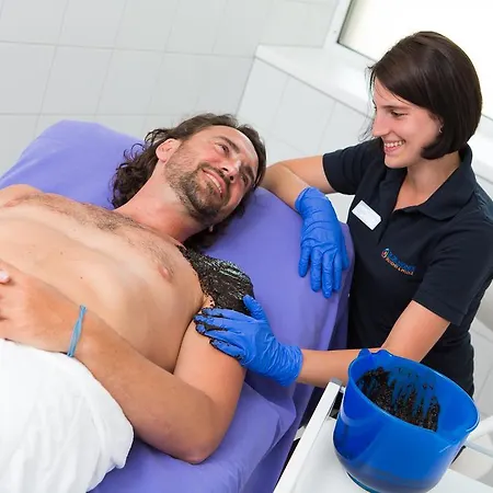 Gesundheitsresort Bad St. Leonhard 3* باد سانت ليونارد إم لافانتال