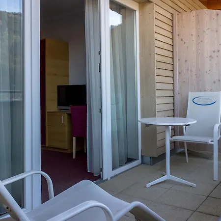 Gesundheitsresort Bad St. Leonhard منتجع 3*