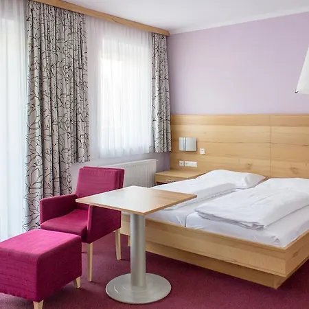 Resort Gesundheitsresort Bad St. Leonhard