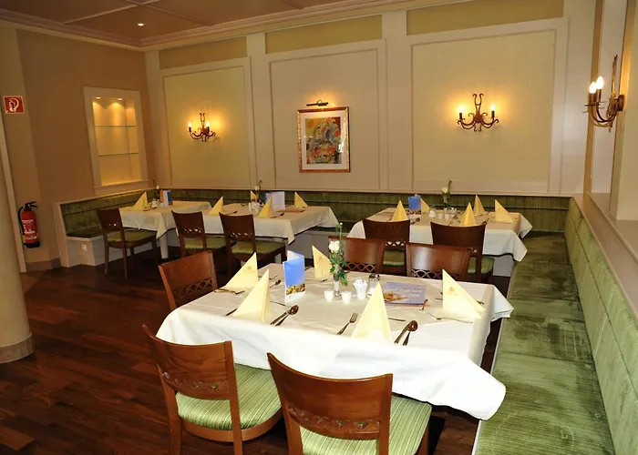 Resort Gesundheitsresort Bad St. Leonhard