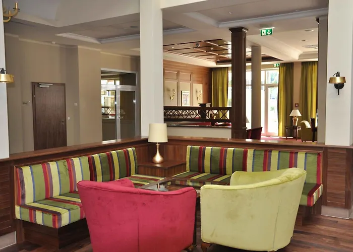 Gesundheitsresort Bad St. Leonhard バート・ザンクト・レオンハルト・イム・ラヴァントタール