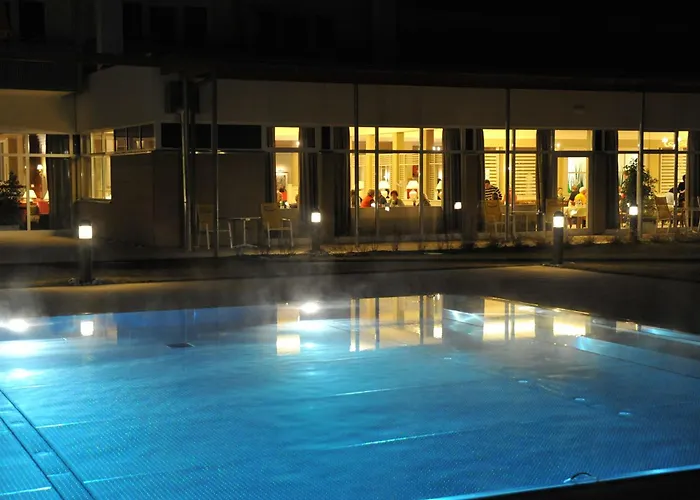 Gesundheitsresort Bad St. Leonhard Resort