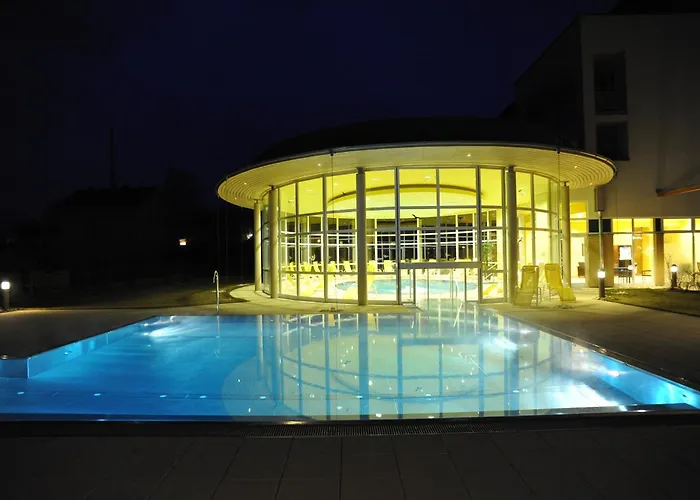 リゾート Gesundheitsresort Bad St. Leonhard