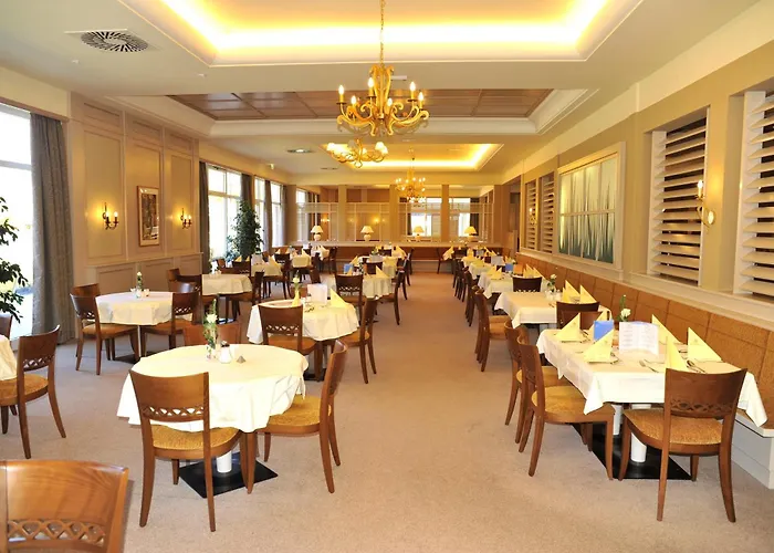 Gesundheitsresort Bad St. Leonhard リゾート 3*