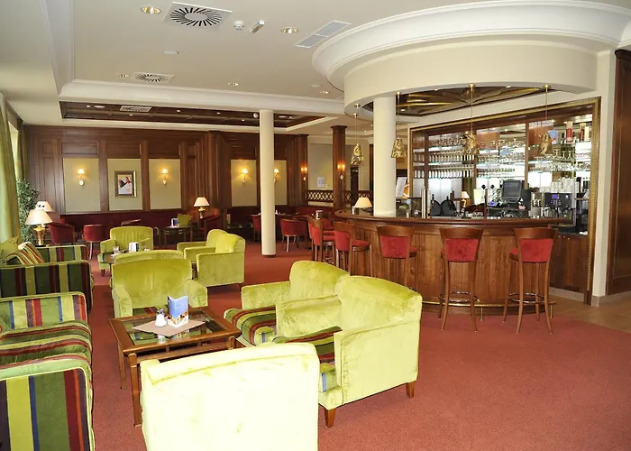 Gesundheitsresort Bad St. Leonhard バート・ザンクト・レオンハルト・イム・ラヴァントタール