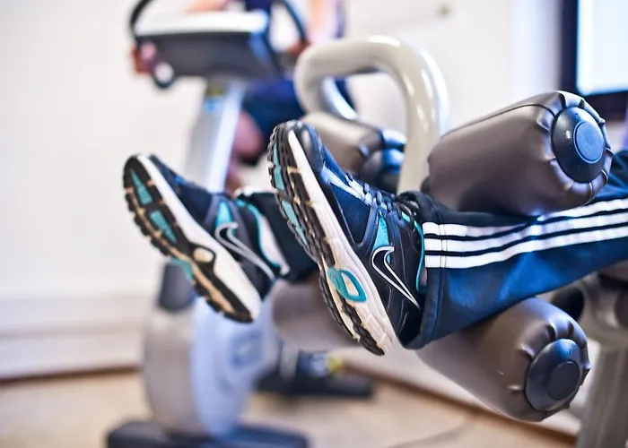 リゾート Gesundheitsresort Bad St. Leonhard