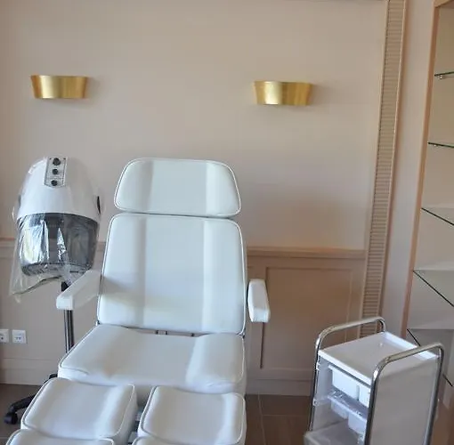 リゾート Gesundheitsresort Bad St. Leonhard