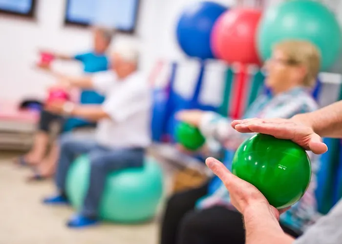 リゾート Gesundheitsresort Bad St. Leonhard 3*