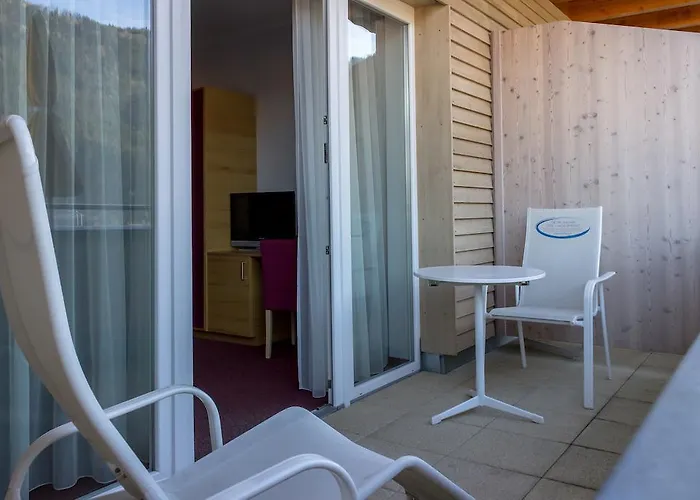 Gesundheitsresort Bad St. Leonhard リゾート 3*