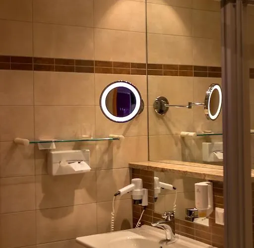 Gesundheitsresort Bad St. Leonhard 3* Bad Sankt Leonhard im Lavanttal