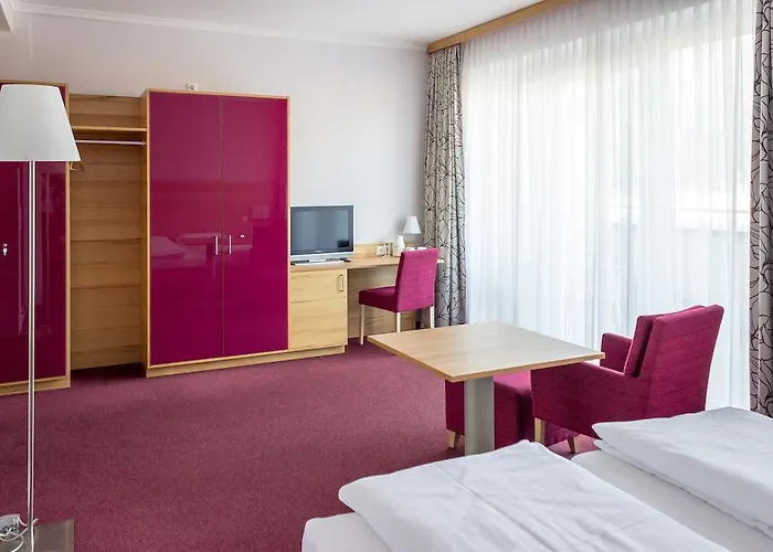 Gesundheitsresort Bad St. Leonhard Resort 3*