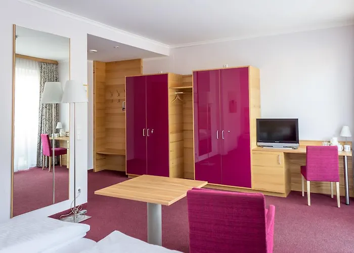 リゾート Gesundheitsresort Bad St. Leonhard バート・ザンクト・レオンハルト・イム・ラヴァントタール