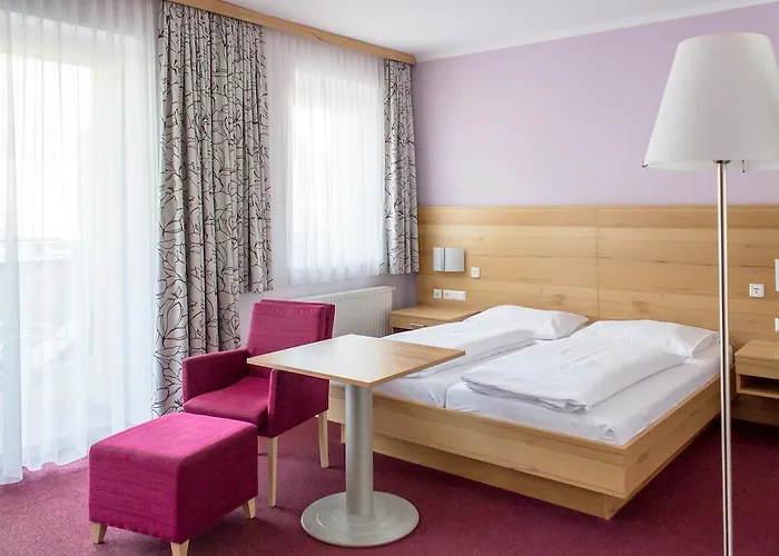 リゾート Gesundheitsresort Bad St. Leonhard